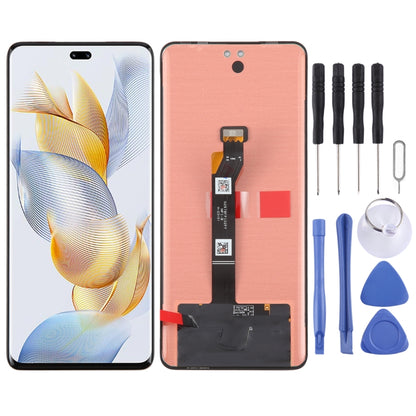 For Honor 90 Pro Original LCD Screen with Digitizer Full Assembly - LCD Screen by buy2fix | Online Shopping UK | buy2fix