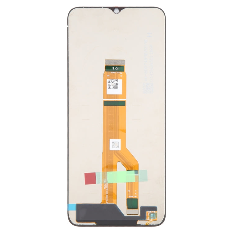 For Honor Play 50 Original LCD Screen with Digitizer Full Assembly - LCD Screen by buy2fix | Online Shopping UK | buy2fix