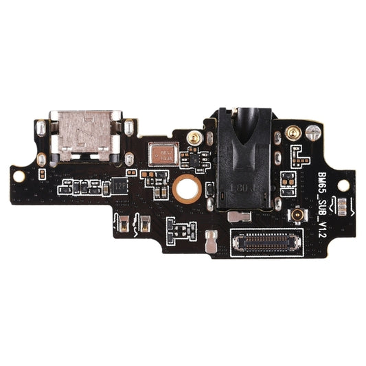 For Blackview BV6200 Pro Charging Port Board - Blackview by buy2fix | Online Shopping UK | buy2fix