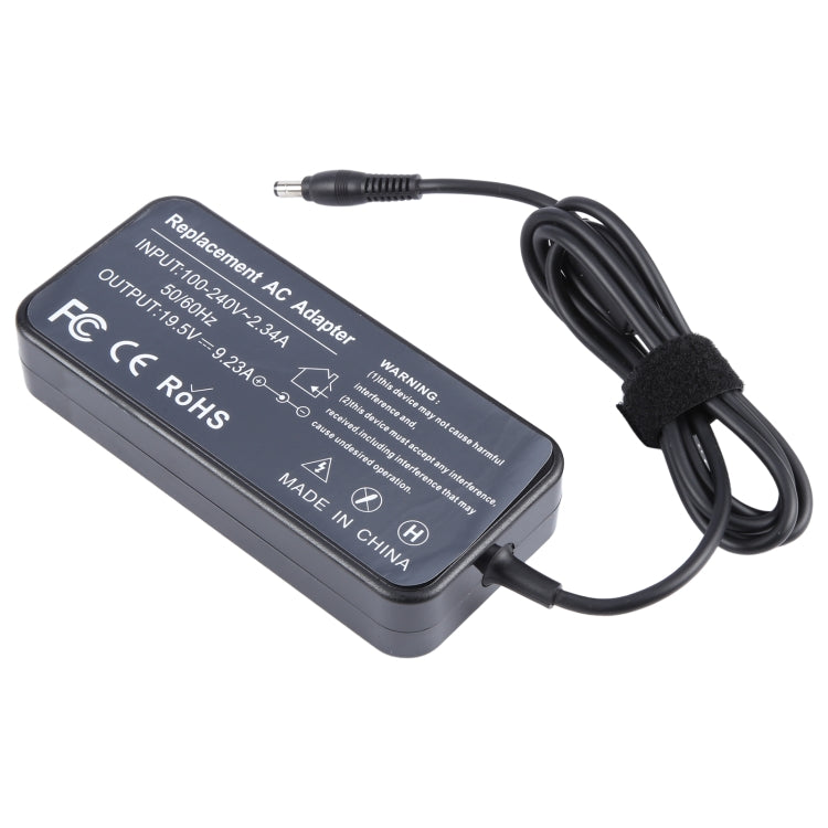 180W 19.5V 9.23A Laptop Notebook Power Adapter For Asus 5.5 x 2.5mm, Plug:UK Plug - For Asus by buy2fix | Online Shopping UK | buy2fix