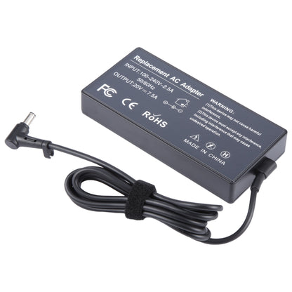 150W 20V 7.5A Laptop Notebook Power Adapter For Asus 6.0 x 3.7mm, Plug:EU Plug - For Asus by buy2fix | Online Shopping UK | buy2fix