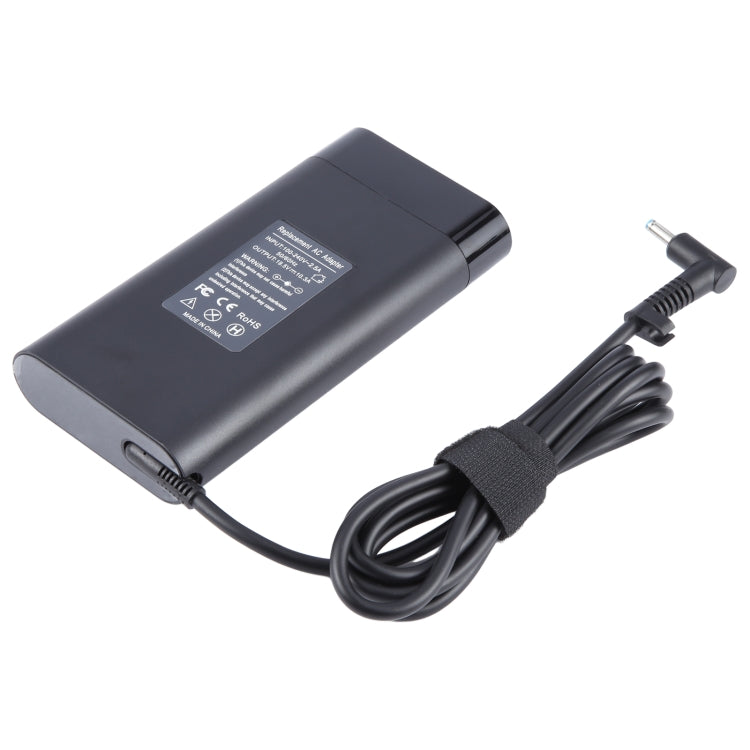 200W 19.5V 10.3A Oval Laptop Notebook Power Adapter For HP 4.5 x 3.0mm, Plug:AU Plug - For HP by buy2fix | Online Shopping UK | buy2fix