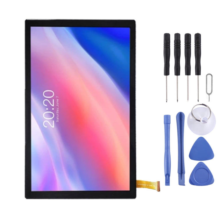 For HOTWAV Pad 11  4G LCD Screen with Digitizer Full Assembly - Others by buy2fix | Online Shopping UK | buy2fix