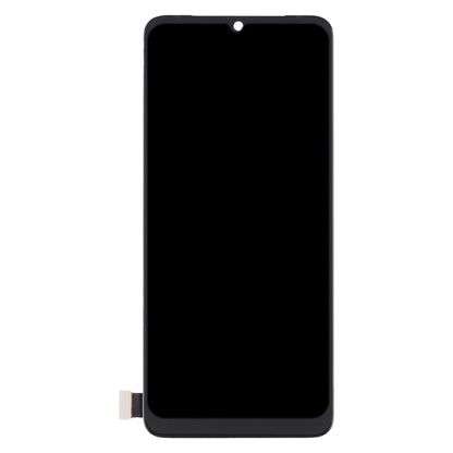 For vivo V21 4G V2066 V2108 OLED LCD Screen with Digitizer Full Assembly - LCD Screen by buy2fix | Online Shopping UK | buy2fix