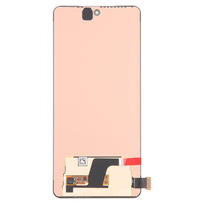 For vivo iQOO 12 Pro V2329A Original AMOLED LCD Screen with Digitizer Full Assembly - LCD Screen by buy2fix | Online Shopping UK | buy2fix