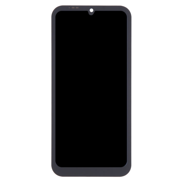 For Cubot KingKong 6 OEM LCD Screen with Digitizer Full Assembly - Cubot by buy2fix | Online Shopping UK | buy2fix