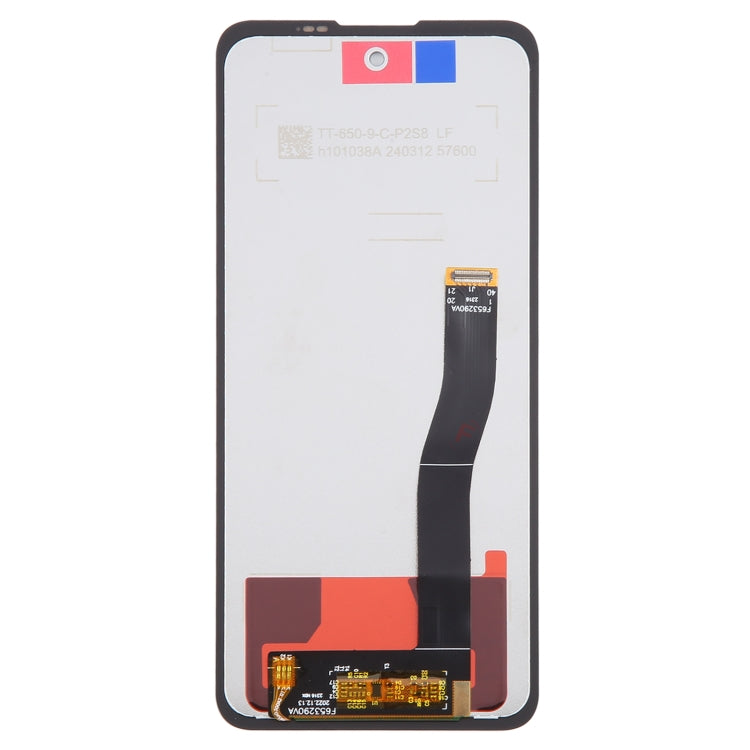 For Cubot KingKong Power OEM LCD Screen with Digitizer Full Assembly - Cubot by buy2fix | Online Shopping UK | buy2fix