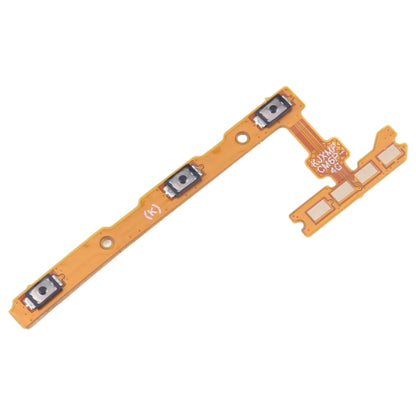 For Xiaomi Redmi Note 13 Pro 4G OEM Power Button & Volume Button Flex Cable - Flex Cable by buy2fix | Online Shopping UK | buy2fix