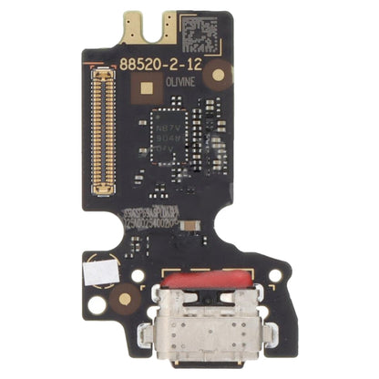 For Lenovo Pad Pro 2022 Charging Port Board - Tail Connector by buy2fix | Online Shopping UK | buy2fix