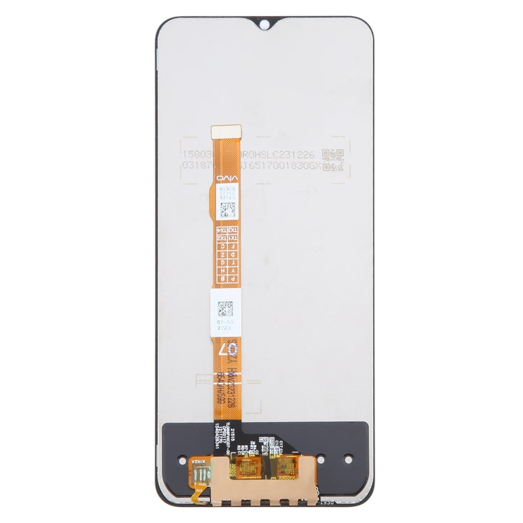 For vivo Y55s 2021 5G V2164A OEM LCD Screen With Digitizer Full Assembly - LCD Screen by buy2fix | Online Shopping UK | buy2fix