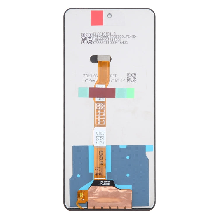 For vivo Y78t OEM LCD Screen With Digitizer Full Assembly - LCD Screen by buy2fix | Online Shopping UK | buy2fix