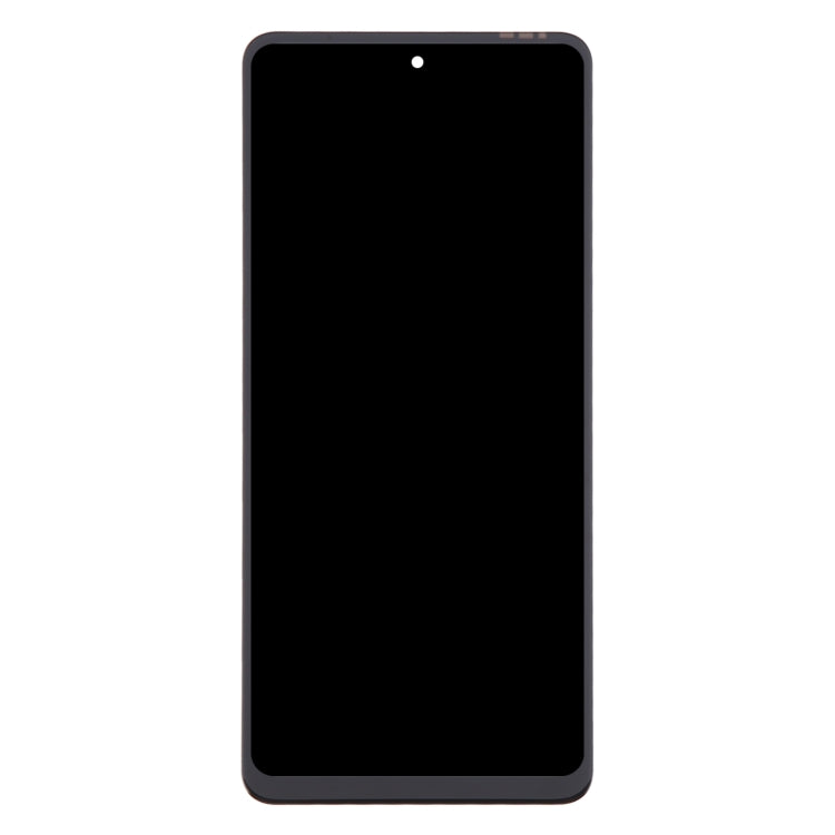 For vivo iQOO Z7 China V2270A OEM LCD Screen With Digitizer Full Assembly - LCD Screen by buy2fix | Online Shopping UK | buy2fix