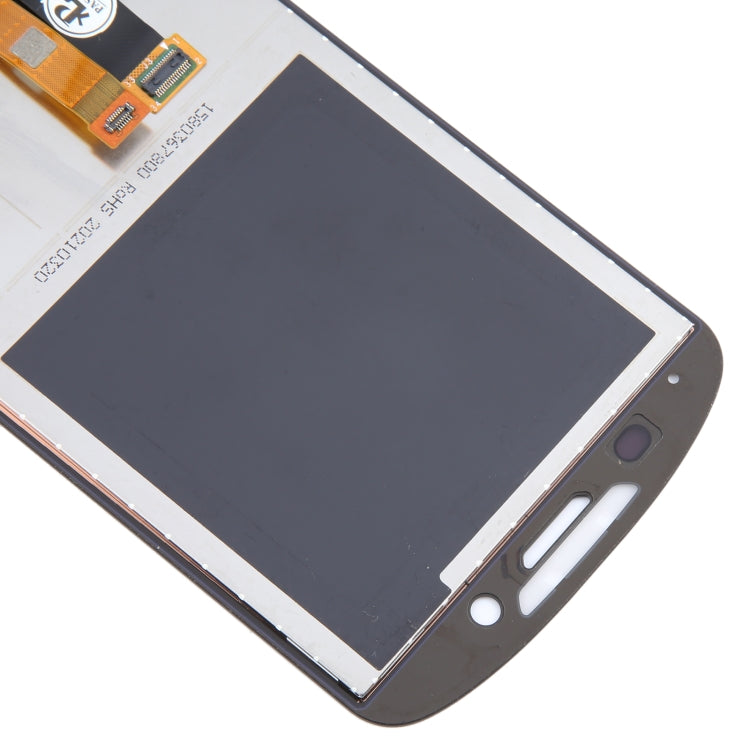 For Zebra TC53 Original LCD Screen With Digitizer Full Assembly - Others by buy2fix | Online Shopping UK | buy2fix