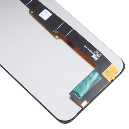 For TCL 30 XL T671G OEM LCD Screen With Digitizer Full Assembly - For TCL by buy2fix | Online Shopping UK | buy2fix