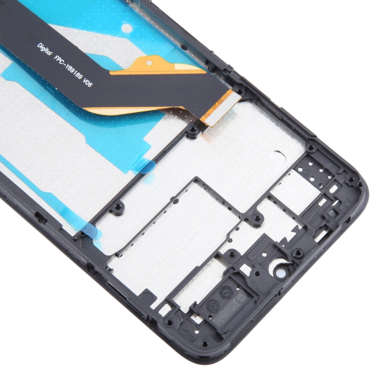 For TCL 406 T506K OEM LCD Screen with Digitizer Full Assembly - For TCL by buy2fix | Online Shopping UK | buy2fix