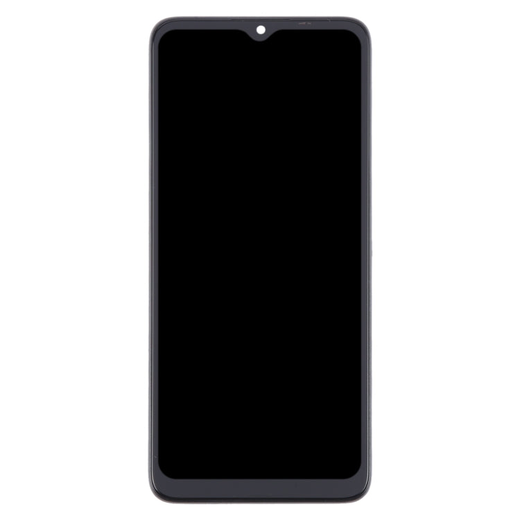 For TCL 40 NxtPaper 5G OEM LCD Screen with Digitizer Full Assembly - For TCL by buy2fix | Online Shopping UK | buy2fix