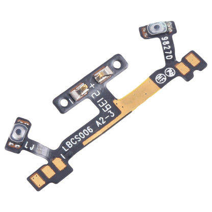 For Xiaomi Watch S1 Active Original Power Button Flex Cable - For Xiaomi by buy2fix | Online Shopping UK | buy2fix