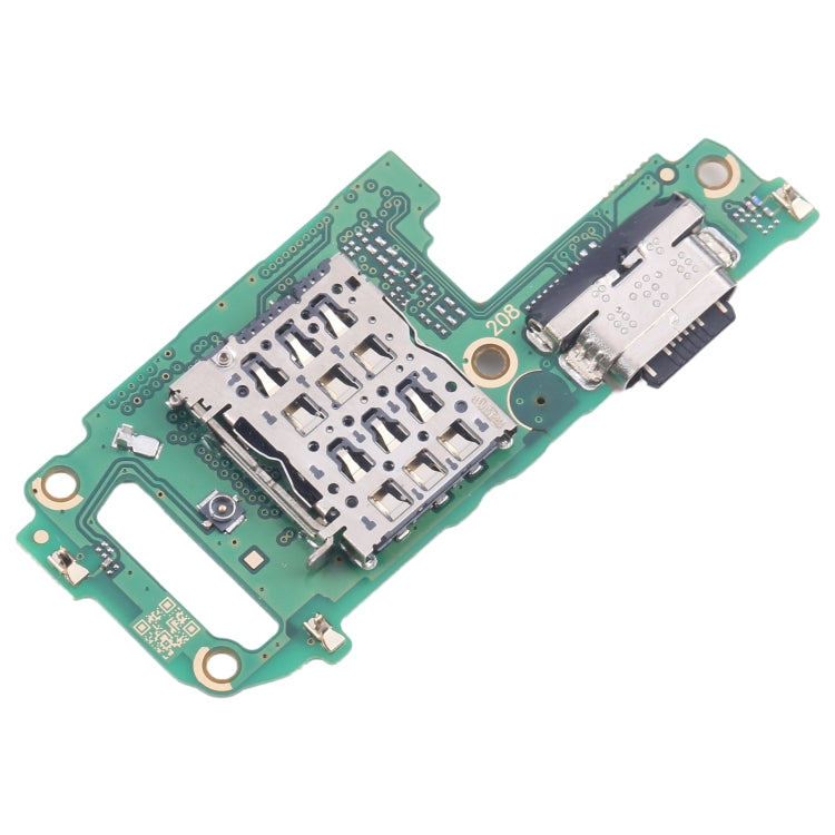 For vivo S18E OEM Charging Port Board - Charging Port Board by buy2fix | Online Shopping UK | buy2fix