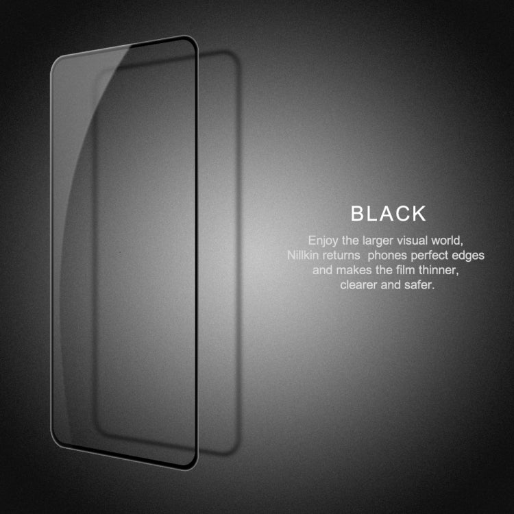 For Redmi Turbo 3 / Xiaomi Poco F6 NILLKIN CP+Pro 9H Explosion-proof Tempered Glass Film -  by NILLKIN | Online Shopping UK | buy2fix