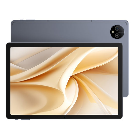 [HK Warehouse] Ulefone Tab A11 Pro Tablet PC, 8GB+256GB, 11 inch Android 14 MediaTek Helio G99 Octa Core 4G Network, EU Plug(Space Gray) - Other by Ulefone | Online Shopping UK | buy2fix