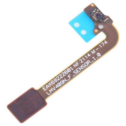 For LG V40 ThinQ Original Light Sensor Flex Cable - For LG by buy2fix | Online Shopping UK | buy2fix