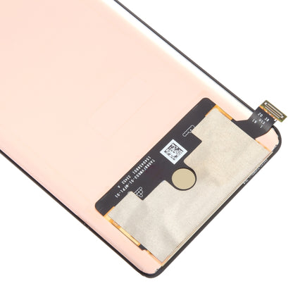 For Infinix Note 40 Pro 5G Original AMOLED LCD Screen with Digitizer Full Assembly - LCD Screen by buy2fix | Online Shopping UK | buy2fix