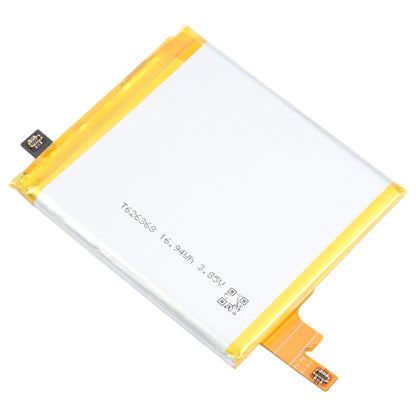 For vivo NEX 3S 5G B-G9 4500mAh Li-Polymer Battery Replacement - Others by buy2fix | Online Shopping UK | buy2fix