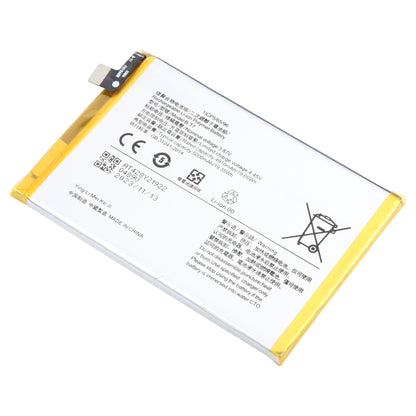 For vivo Y32 V2158A B-T7 5000mAh Li-Polymer Battery Replacement - Others by buy2fix | Online Shopping UK | buy2fix