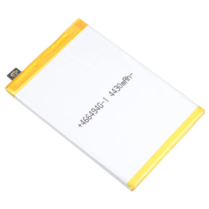 For vivo Y70s B-N5 4500mAh Li-Polymer Battery Replacement - Others by buy2fix | Online Shopping UK | buy2fix