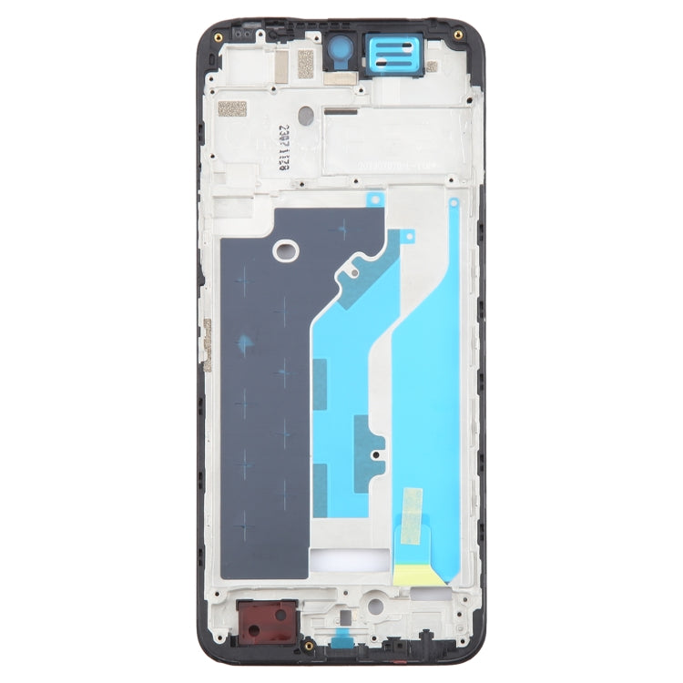 For Tecno Pova Neo 3 LH6n Front Housing LCD Frame Bezel Plate - Frame Bezel Plate by buy2fix | Online Shopping UK | buy2fix