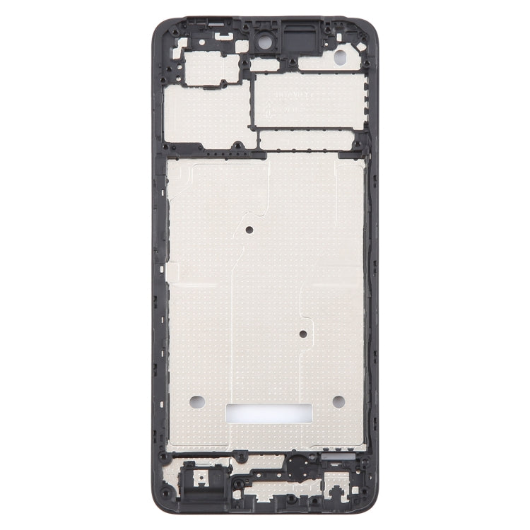 For Tecno Spark 20C BG7n Front Housing LCD Frame Bezel Plate - Frame Bezel Plate by buy2fix | Online Shopping UK | buy2fix