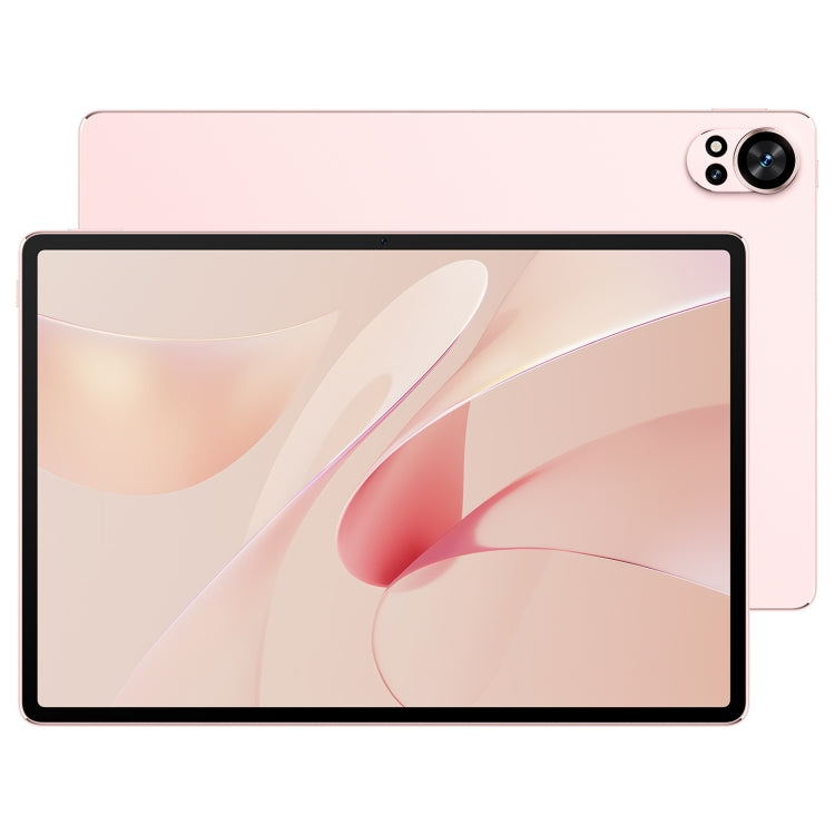 HUAWEI MatePad Air 12 inch WiFi Tablet PC, 12GB+256GB, HarmonyOS 4.2 Hisilicon Kirin 9000W(Pink) - Huawei by Huawei | Online Shopping UK | buy2fix