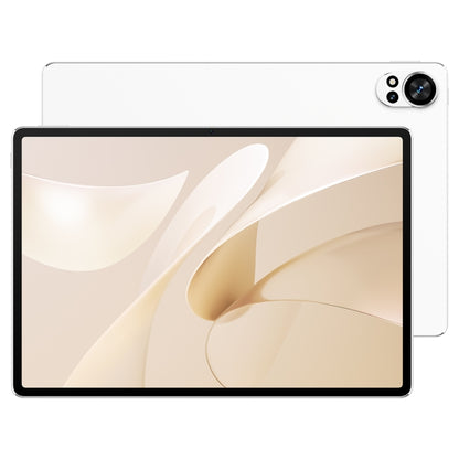 HUAWEI MatePad Air 12 inch WiFi Tablet PC, Soft Light Screen 12GB+256GB, HarmonyOS 4.2 Hisilicon Kirin 9000W(White) - Huawei by Huawei | Online Shopping UK | buy2fix