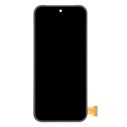 For Google Pixel 9 G2YBB GUR25 Original OLED LCD Screen with Digitizer Full Assembly - LCD Screen by buy2fix | Online Shopping UK | buy2fix