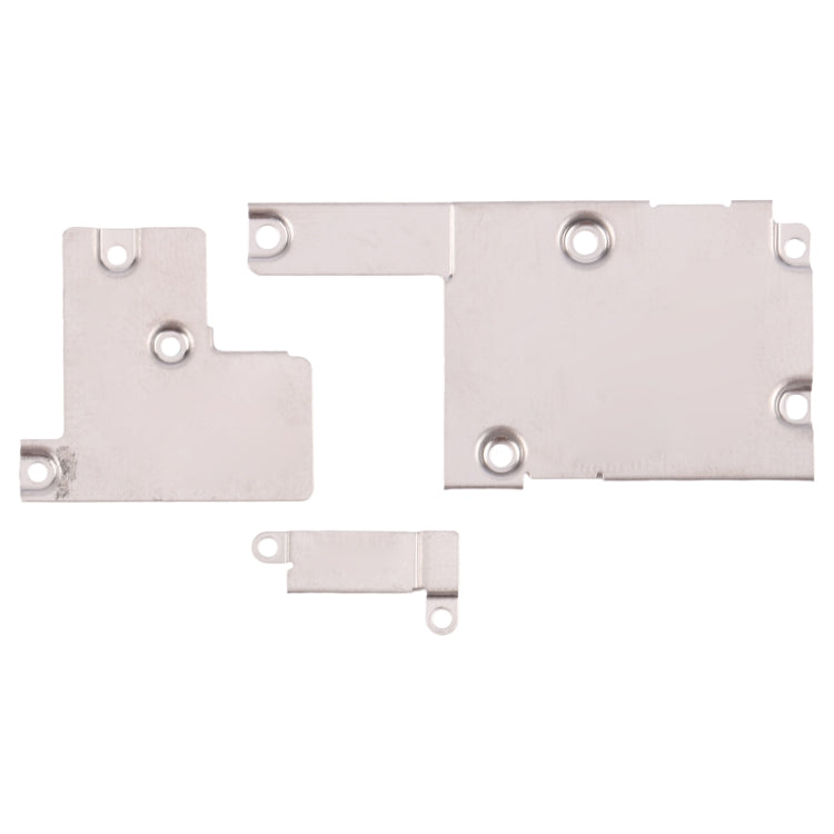 For iPad mini 6 / mini 2021 3 in 1 Motherboard Iron Sheet Cover - iPad mini Parts by buy2fix | Online Shopping UK | buy2fix