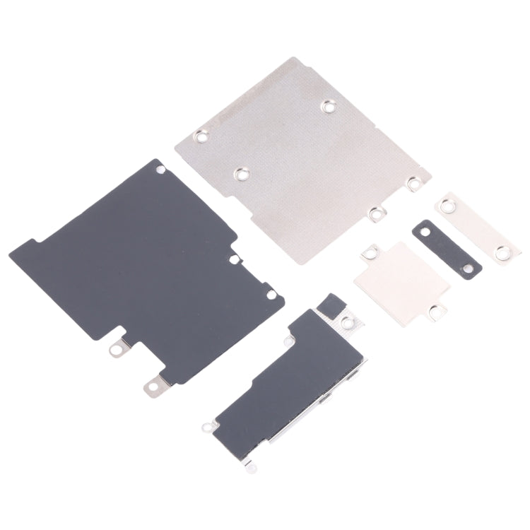 For iPad Pro 12.9 2021 6 in 1 Motherboard Iron Sheet Cover - 12.9 inch by buy2fix | Online Shopping UK | buy2fix