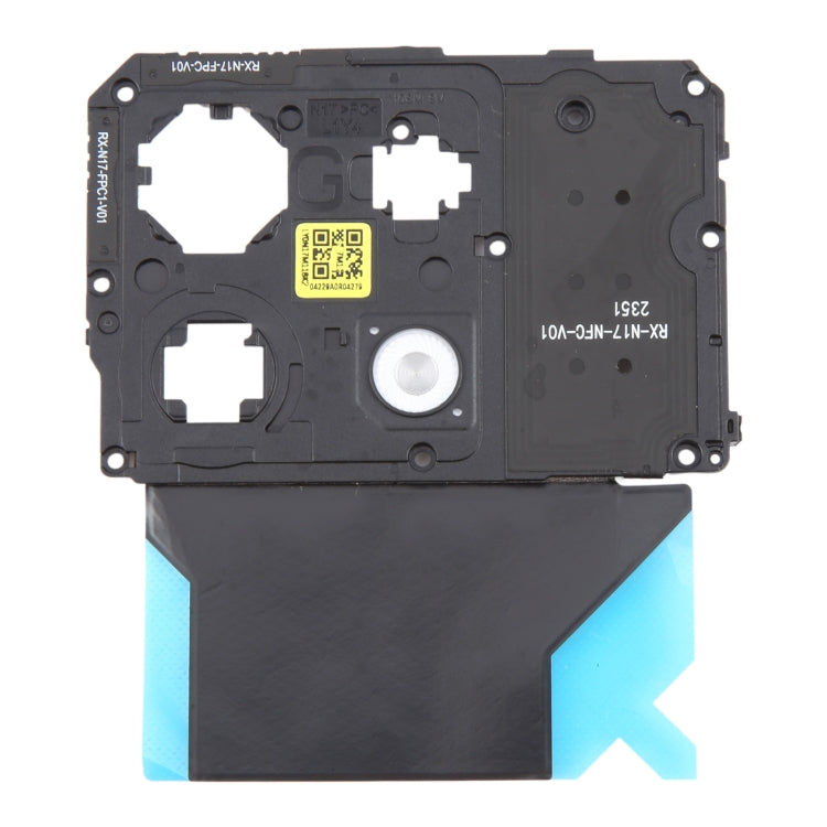 For Xiaomi Redmi Note 13 5G Original Motherboard Protective Cover - Frame Bezel Plate by buy2fix | Online Shopping UK | buy2fix