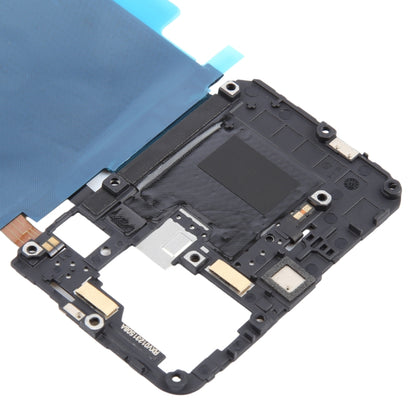 For Xiaomi Redmi K60 Pro Original Motherboard Protective Cover - Frame Bezel Plate by buy2fix | Online Shopping UK | buy2fix