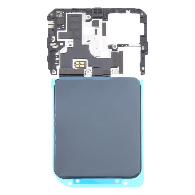 For Xiaomi 12 Pro Original Motherboard Protective Cover - Frame Bezel Plate by buy2fix | Online Shopping UK | buy2fix