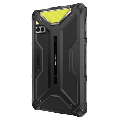 [HK Warehouse] Ulefone Armor Pad 4 Ultra Thermal Version Rugged Tablet, 8GB+256GB, 10.36 inch Android 14 MediaTek Dimensity 6300 Octa Core 5G Network, EU Plug(Black) - Other by Ulefone | Online Shopping UK | buy2fix