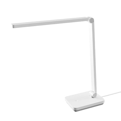 Original Xiaomi Mijia LED Desk Lamp 2 Lite Anti Blue-ray Three Levels Brightness, US Plug(White) - Desk Lamps by Xiaomi | Online Shopping UK | buy2fix