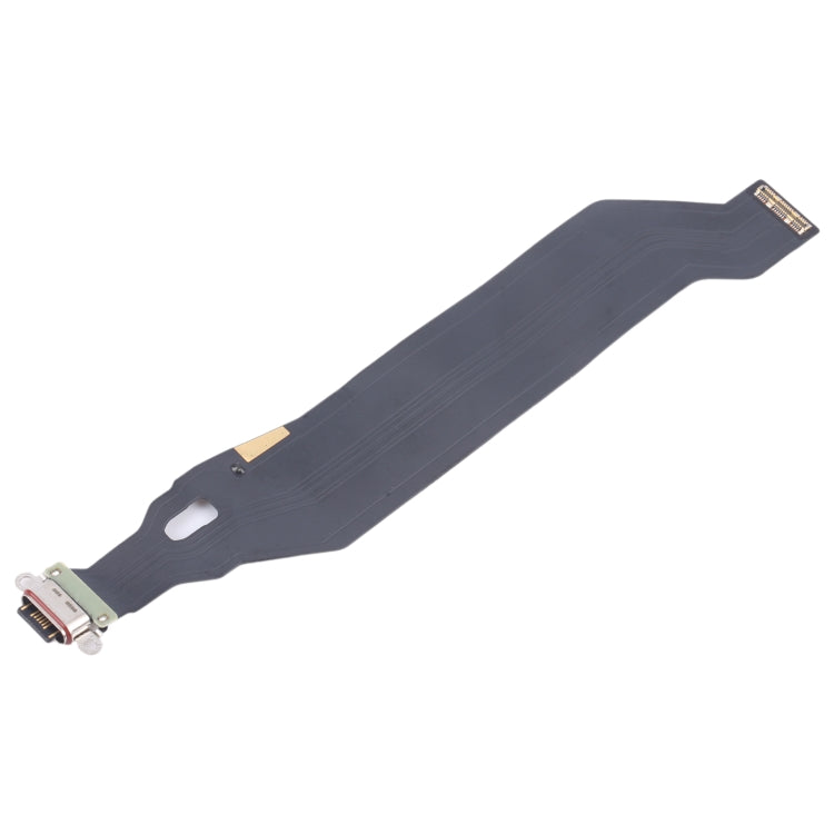 For OnePlus Ace 2 OEM Charging Port Flex Cable - Flex Cable by buy2fix | Online Shopping UK | buy2fix