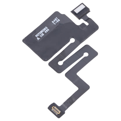 For iPhone 16 Earpiece Speaker Sensor Flex Cable -  by buy2fix | Online Shopping UK | buy2fix