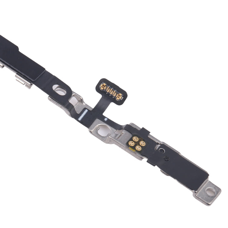 For iPhone 16 Pro Power Button Flex Cable -  by buy2fix | Online Shopping UK | buy2fix