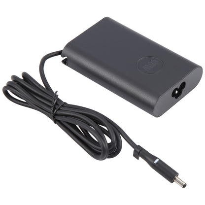 65W 19.5V 3.34A Laptop Notebook Power Adapter For Dell 4.5 x 3.0, Plug:UK Plug - For Dell by buy2fix | Online Shopping UK | buy2fix