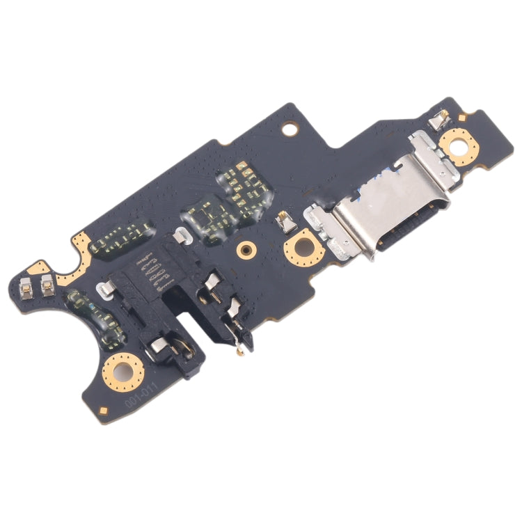 For Realme C65 4G Original Charging Port Board - Small Board by buy2fix | Online Shopping UK | buy2fix