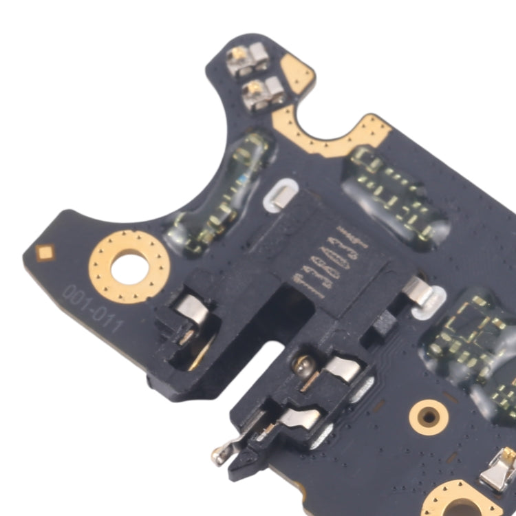 For Realme C65 4G Original Charging Port Board - Small Board by buy2fix | Online Shopping UK | buy2fix