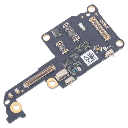 For Realme GT5 Pro RMX3888 Original SIM Card Reader Board - Card Socket by buy2fix | Online Shopping UK | buy2fix