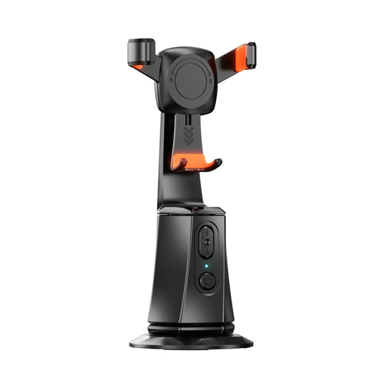 S1 Smart AI Tracking Gravity Sensing Gimbal(Black) - Handheld Gimbals by buy2fix | Online Shopping UK | buy2fix