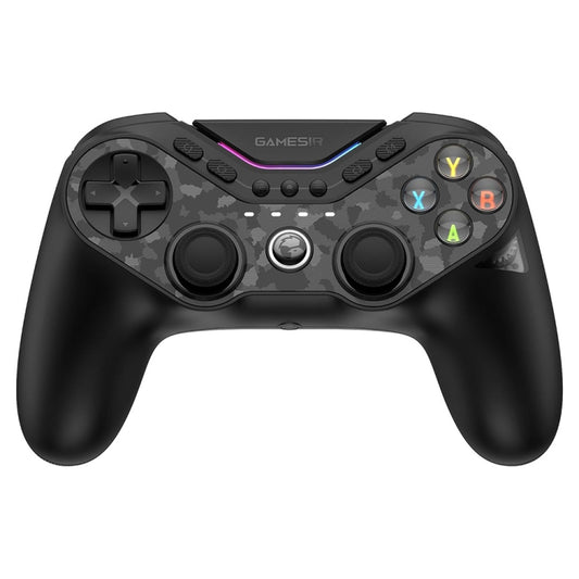 GameSir T3 Pro Nine-Tailed Fox Wireless Bluetooth Game Controller - Controller Gamepad by GameSir | Online Shopping UK | buy2fix